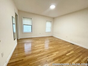 128 Hillside St in Boston, MA - Building Photo - Building Photo