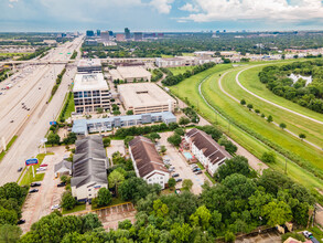 The Amian Residence in Houston, TX - Building Photo - Building Photo