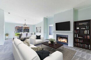 475 Heritage Ln in Los Alamos, CA - Building Photo