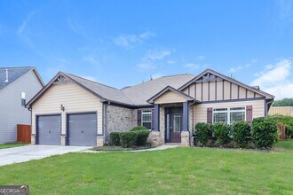 1126 Joslin Path in Douglasville, GA - Building Photo - Building Photo