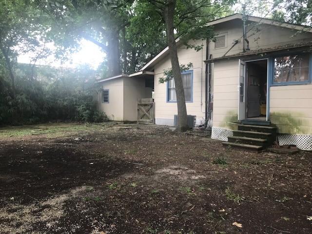 property at 5045 Garig Ave