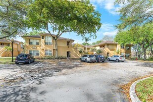 4759 Via Palm Lakes in West Palm Beach, FL - Building Photo