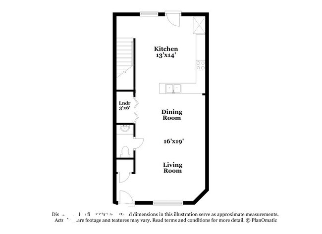 8022 Logan Dr in La Vergne, TN - Building Photo - Building Photo