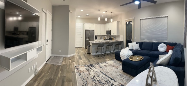 property at 9506 S 41st Dr