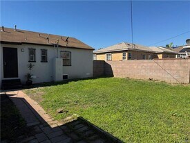 9615 Brierfield St, Unit Apt 3 in Pico Rivera, CA - Building Photo