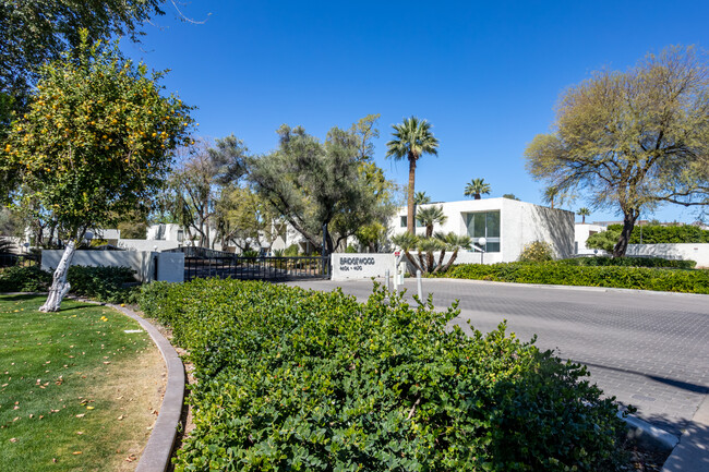 Bridgeworth North 40 in Phoenix, AZ - Foto de edificio - Building Photo