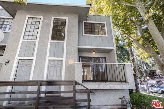 property at 9140 Burnet Ave