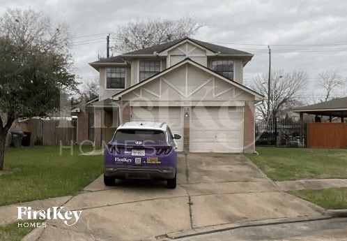 property at 9310 Westacre Pl