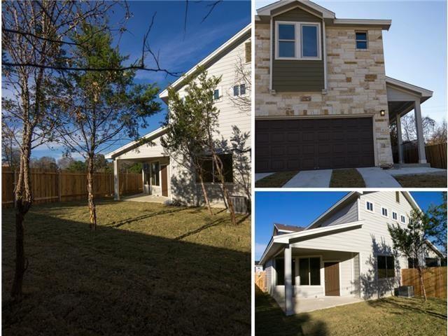 property at 3313 Thomas Kincheon St