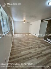 127 Mc Alpine Dr in St. Louis, MO - Building Photo - Building Photo