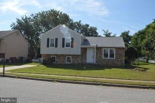 1000 Kensington Way in Annapolis, MD - Building Photo