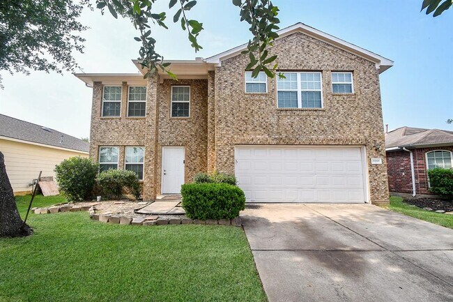 property at 21515 Gannet Peak Way
