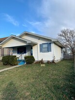 2414 S Walnut St in Muncie, IN - Building Photo