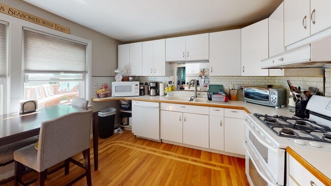 property at 37 Centre St