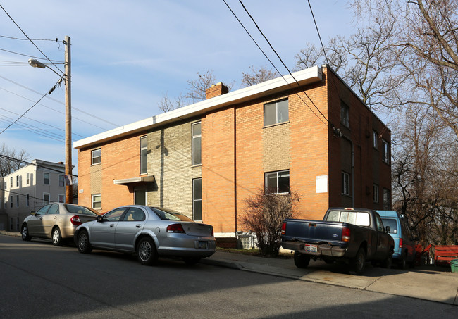 2703 Coy St in Cincinnati, OH - Building Photo - Building Photo