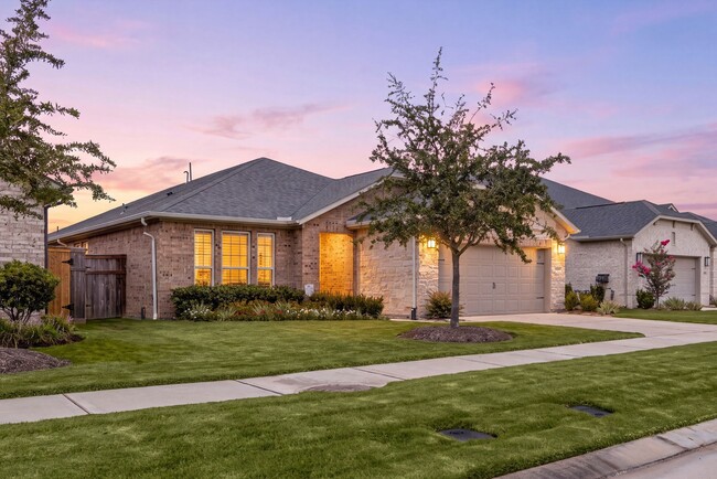 property at 29102 Rustic Orch Ln