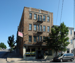 397 W Allen St Apartments