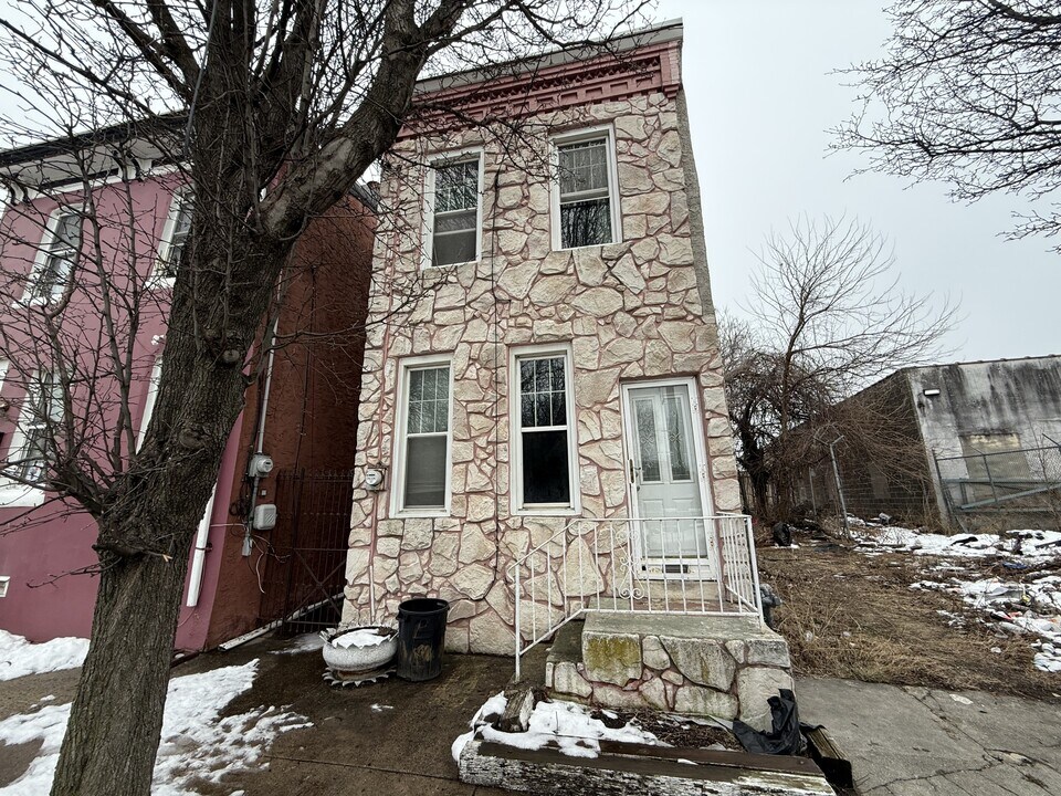 920 Newton Ave in Camden, NJ - Building Photo