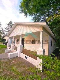 427 Matthews St in Rocky Mount, NC - Building Photo - Building Photo