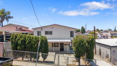 945 N Ditman Ave in Los Angeles, CA - Building Photo - Building Photo