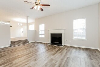 1481 Mine Run in Hampton, GA - Building Photo - Building Photo