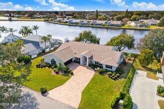 662 Rossmoor Cir in Melbourne, FL - Building Photo - Building Photo