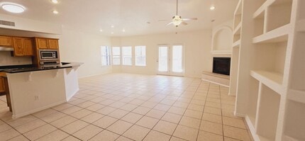 1460 Cherokee Ridge Dr in El Paso, TX - Building Photo - Building Photo