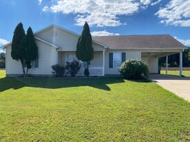 107 Breuington St in Bells, TN - Building Photo