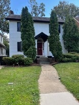 4235 Glendale Ave in Detroit, MI - Building Photo