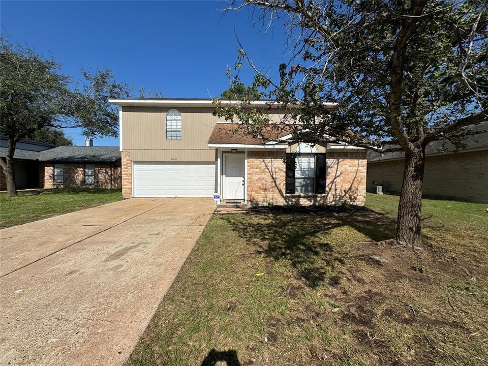 21130 Northern Colony Ct in Katy, TX - Building Photo