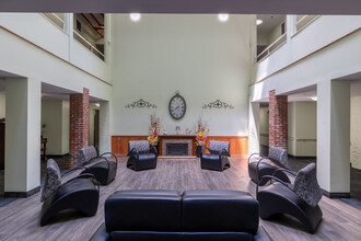 Varney School Apartments in Manchester, NH - Building Photo - Interior Photo