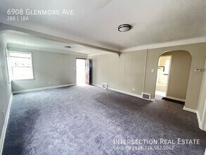 6908 Glenmore Ave in St. Louis, MO - Building Photo - Building Photo