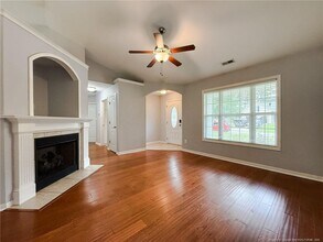 2133 Coinjock Cir in Fayetteville, NC - Building Photo - Building Photo