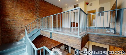 1028a Commonwealth Ave in Boston, MA - Foto de edificio - Building Photo