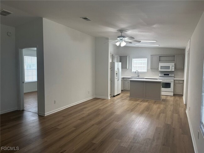 property at 121 NE 11th Pl