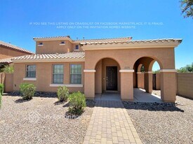 3059 E Harrison St in Gilbert, AZ - Building Photo