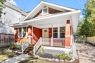 1912 Shearn St in Houston, TX - Building Photo - Building Photo