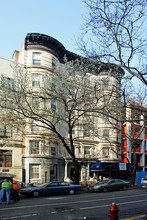 226 W 78th St in New York, NY - Building Photo - Building Photo