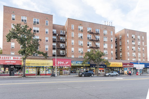 69-01-69-19 Northern Blvd Apartments