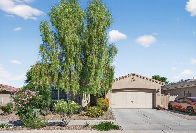 8984 W Diana Ave in Peoria, AZ - Building Photo - Building Photo