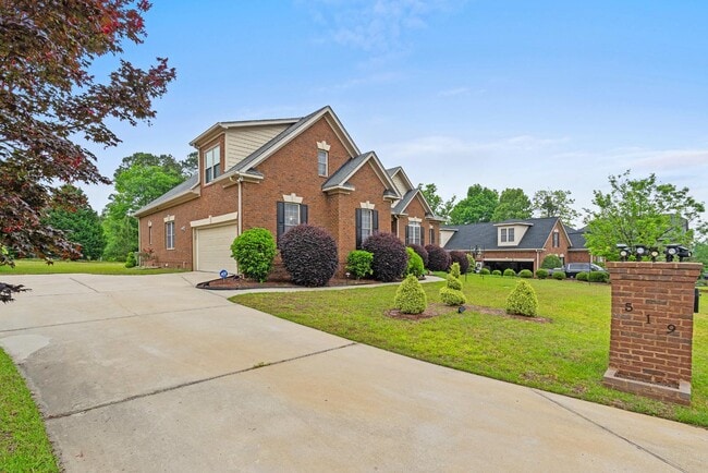 519 Wild Hickory Ln in Blythewood, SC - Building Photo - Building Photo