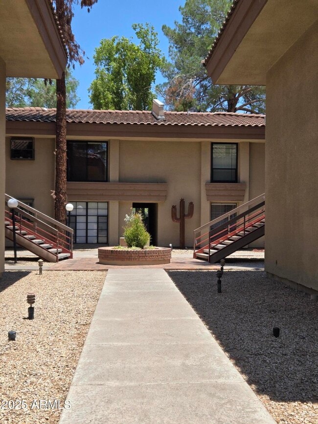 5035 N 10th Pl in Phoenix, AZ - Building Photo - Building Photo