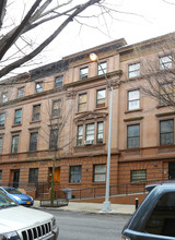 552 W 149th St in New York, NY - Building Photo - Building Photo