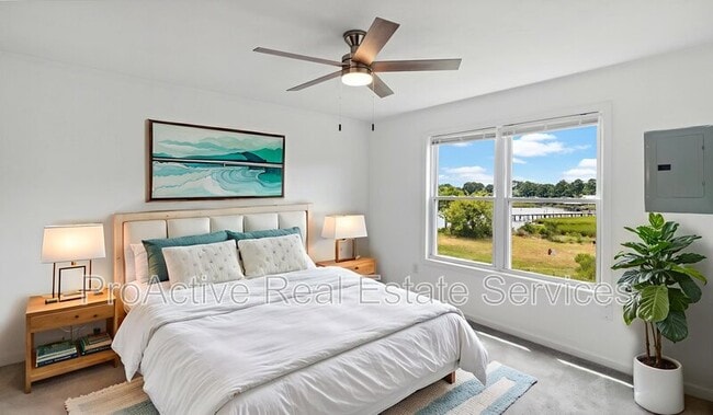 property at 9527 3rd Bay St