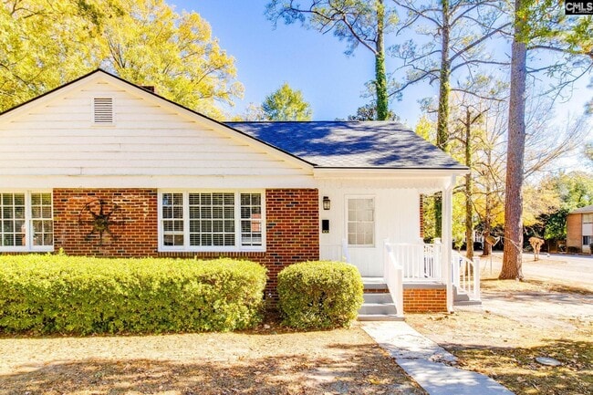 property at 1100 Butler St