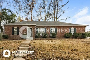 3621 Mozelle St in Memphis, TN - Building Photo