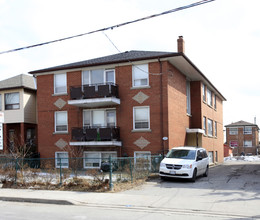 229 Melrose St in Toronto, ON - Building Photo - Primary Photo