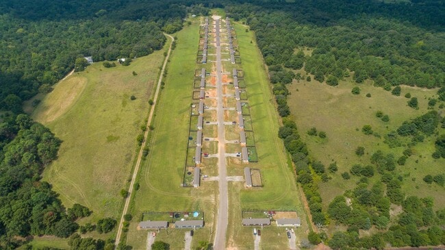 property at 15711 Country Way