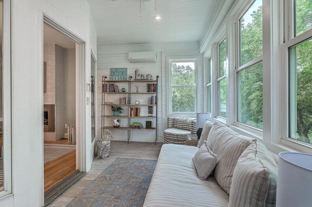 1 Live Oak Dr in Isle Of Palms, SC - Foto de edificio