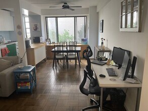 1 Scott Circle Northwest, Unit 101 in Washington, DC - Foto de edificio - Building Photo